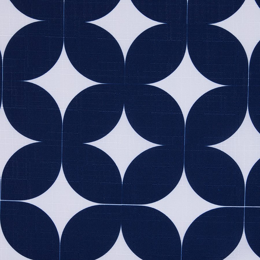 Specialty Halas Navy tablecloth